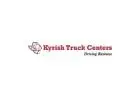 Kyrish Truck Center of Houston