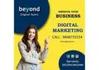 Beyond Technologies |Website development