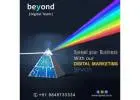 Beyond Technologies |Web designing