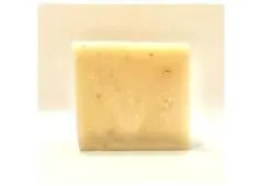 Handmade Shea Butter Bar Soap