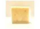 Handmade Shea Butter Bar Soap