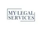 Professional Immigration Advice and Visa Services in Southampton, United Kingdom - My Legal Services