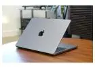 MacBook SOS – Speedy On-Site Solutions!