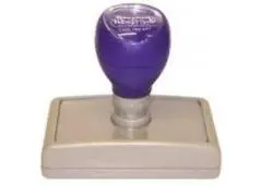Discover Quality Custom Rubber Stamps at Stamps.net.au - Personalized Imprints for Every Need!