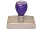 Discover Quality Custom Rubber Stamps at Stamps.net.au - Personalized Imprints for Every Need!