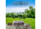cow dung online