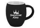 Get Personalized Ceramic Coffee Mugs in Bulk for Marketing Purpose