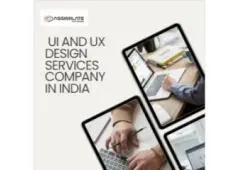 UI and UX design services company in India | Assimilate Technologies