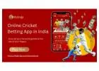 Khelraja Your Ultimate Destination for Online Cricket Betting App in India