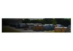 Looking for Wastewater Holding Tanks? Call Belding Tank Today