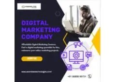  Best digital marketing company | Assimilate Technologies