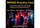 NPOST Practice Test - Your Key to Success