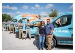 Our Emergency AC Repair Austin Team Is Ready 24/7 For All Your Air Conditioner Problems