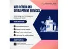 Web Design and Development Services | Assimilate Technologies