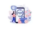 P2P Exchange Development Services