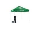 Increase Your Brand's Visibility with a trustworthy Company business canopy tent