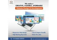 Web design and development services |  Assimilate Technologies