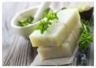 Nourish Your Skin: Handmade Neem Soap for a Natural Glow