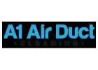 Air Duct Cleaning in Pittsburgh, PA and Surrounding Areas