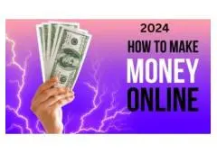2024 DAILY PAY OF $50-$600 BY POSTING ADS