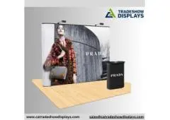Best Discount Price Portable Trade Show Booth 
