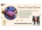 Transform Your Life with Mina Satori: Experience the Power of the Best Female Life Coach