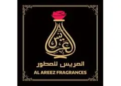 Buy Fragrances Online for mens and womens :- Alareez Fragrances