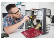Best Desktop Computer Repair Service at Home in USA| Sheba.xyz