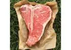 Experience the Purity of Nature: Slanker Grass-Fed Buffalo Meat Delivered!