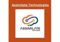 Assimilate Technologies | Software Development Services