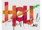 Join the Vibrant Festivities: Holi Festival in Canberra