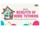 Pacioretty Academic Support Services | Holistic Tutoring for Results
