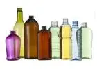 Pet Plastic Bottles Wholesale | Quality Blow Moulders