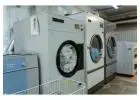 Commercial Laundry Service Pick Up Chicago