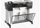Plot Perfectly with Roliinfotech: HP Plotter Repairs Tailored for You in Delhi