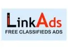 Post Your Ads On iLinkads.com for free traffic