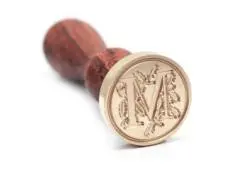 Exquisite Wax Seal Stamps for Timeless Elegance - Discover Artistry in Every Impression