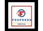 FOXPress Custom MRE