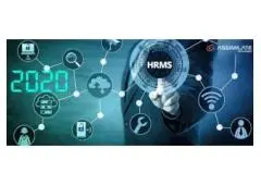 Utilize HRMS Software with Assimilate Technologies to Simplify Your HR Operations