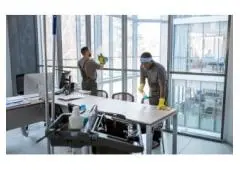 Best COMMERCIAL CLEANING SERVICES 