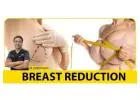 Rеshaping Your Lifе With Breast Reduction Surgery India