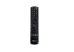 iSTAR Korea A9000 Prime Remote Compatible With iStar Receivers