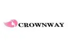 Premium Human Hair Wigs - Unbeatable Quality and Style | CrownwayHair