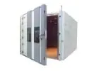 Environmental Test Chamber Manufactures in India