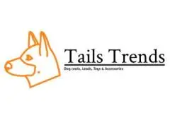 Tails Trends - Dog coats, Leads, Toys & Accessories