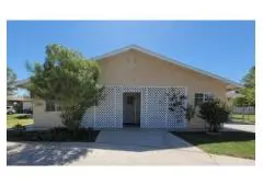 3 Bedroom 2 Bathroom family home available for rent at 200 S D St, Westmorland, CA