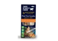 blue elephant pad thai |Rodrigos fine foods