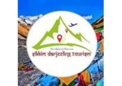 Sikkim Darjeeling Tourism