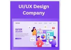 UI/UX development services |  Assimilate technologies