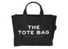 Elevate Your Everyday Essentials: EC Fashions Medium Tote Bags